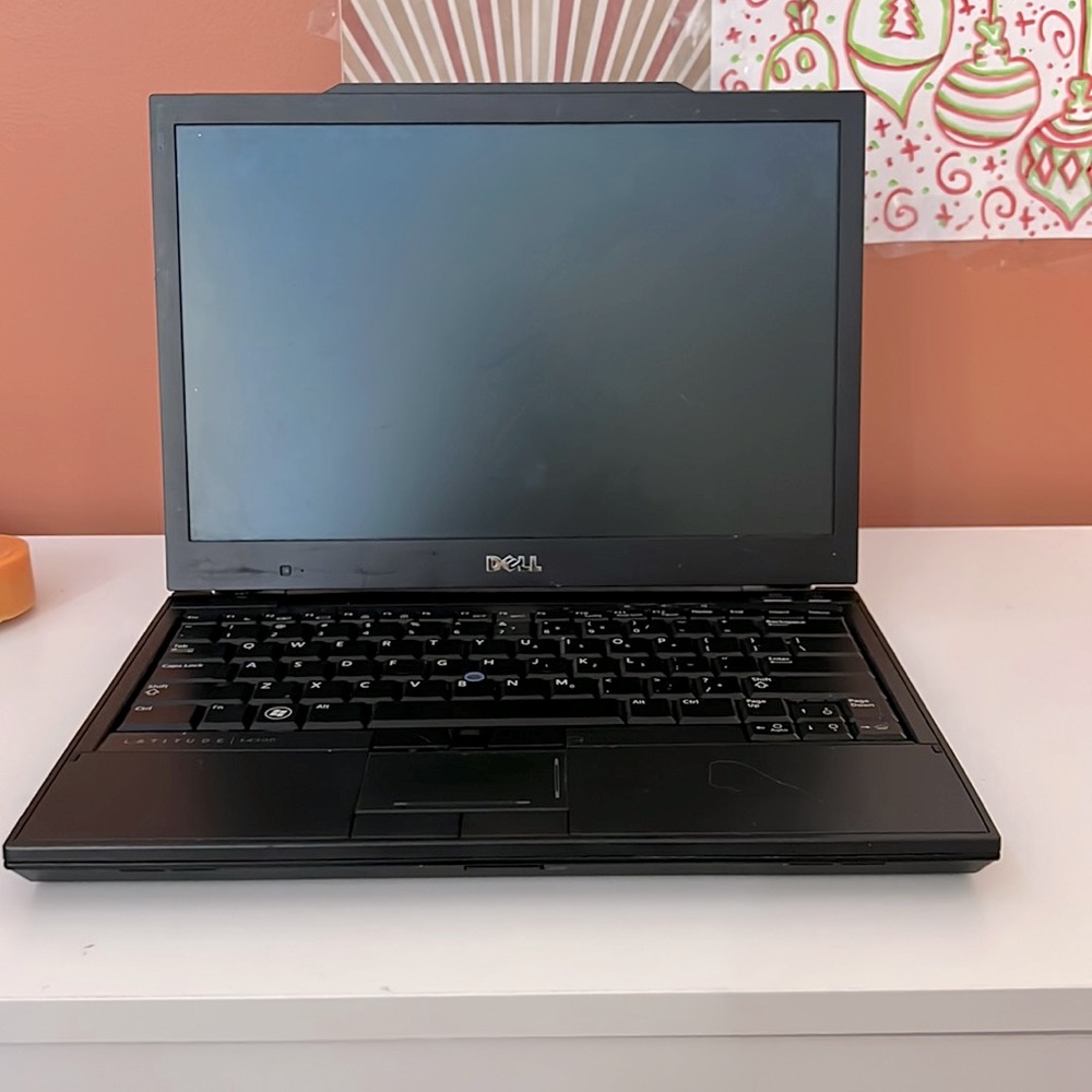 Dell latitude E4300